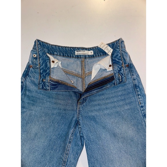 GARAGE DENIM | Baggy Jeans - Picture 4 of 5